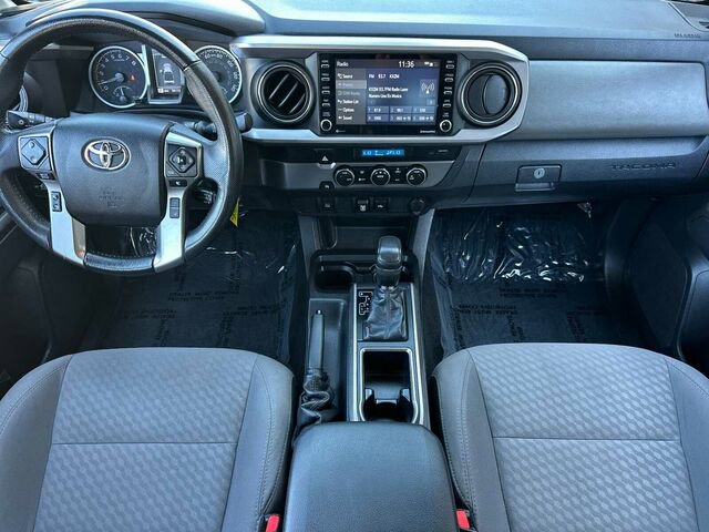 Used 2022 Toyota Tacoma SR5 image 15