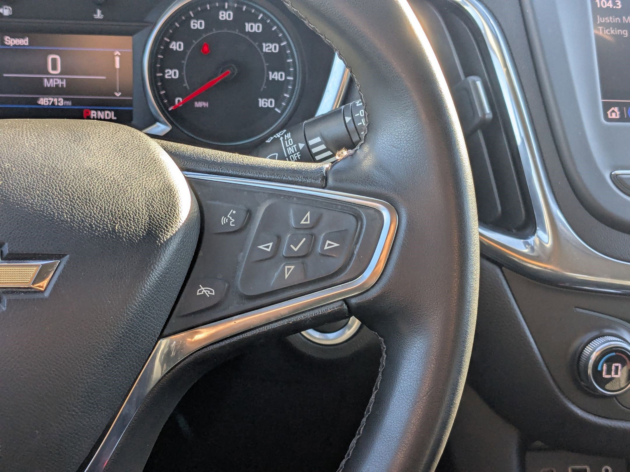 Used 2023 Chevrolet Equinox LT image 20