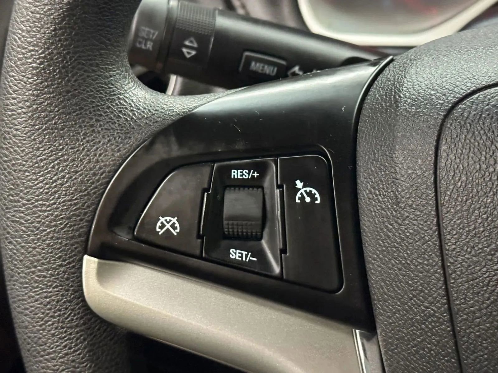 Used 2015 Chevrolet Camaro LS image 22