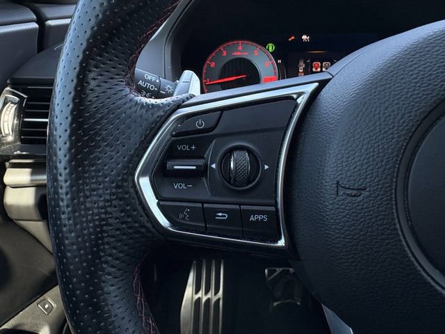 Certified 2023 Acura RDX A-Spec image 14