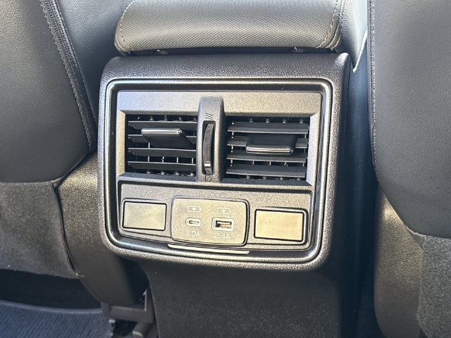 Certified 2026 Subaru Forester Sport AWD/4WD image 11