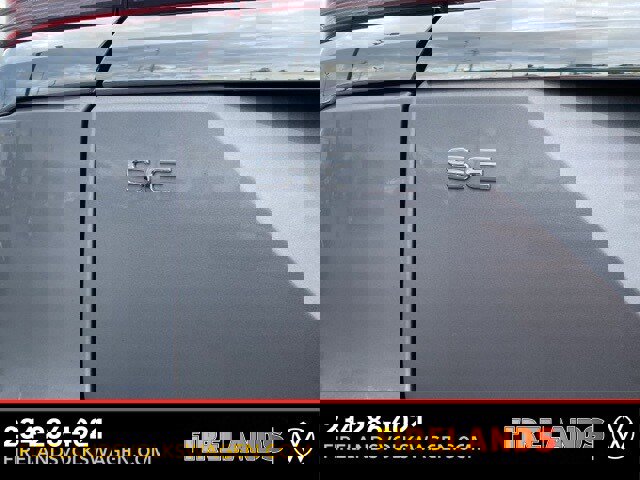 New 2026 Volkswagen Atlas SE image 16