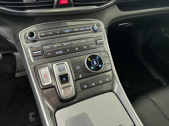 Certified 2023 Hyundai Santa Fe Limited image 20