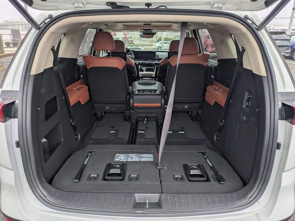 Used 2024 Kia Carnival SX Prestige image 13