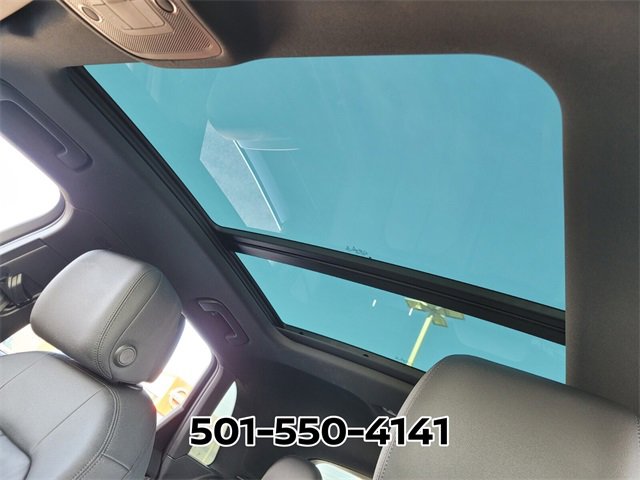 Used 2022 Audi Q3 2.0T Premium Plus image 9