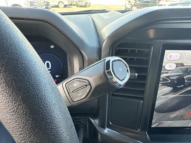 Certified 2025 Ford F150 STX w/ Equipment Group 200A image 38