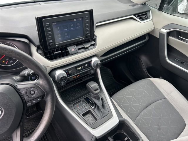 Used 2022 Toyota RAV4 XLE w/ Convenience Package image 35