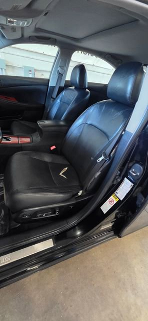 Used 2007 Lexus ES 350 image 14