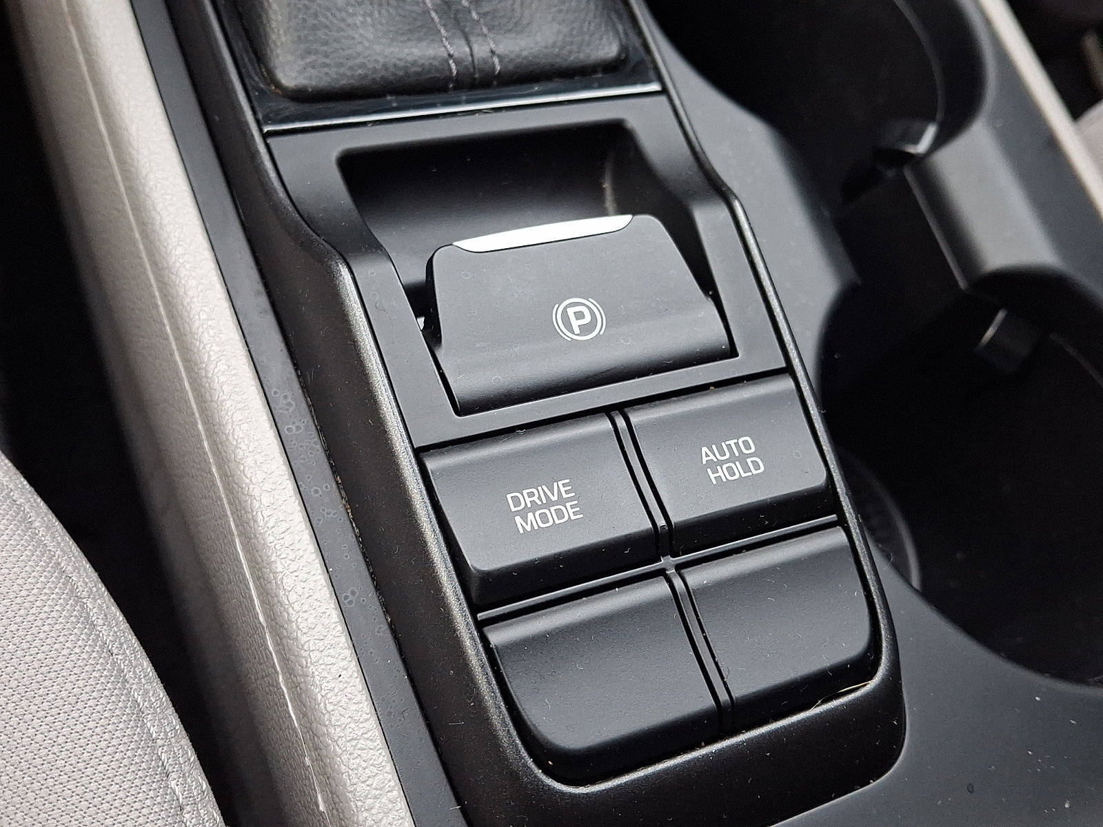 Used 2020 Hyundai Tucson SE image 23