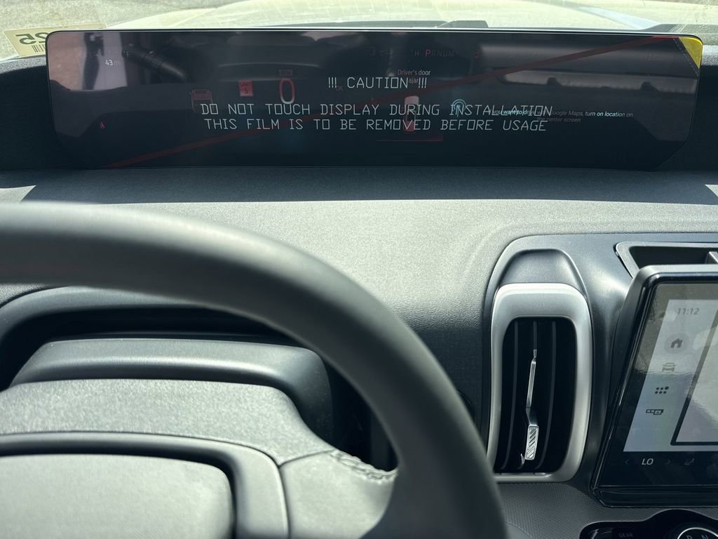 New 2026 Ford Expedition Max Active RWD image 28