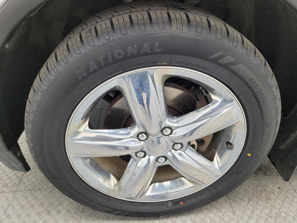 Used 2013 Dodge Durango Citadel w/ Technology Group AWD/4WD image 31