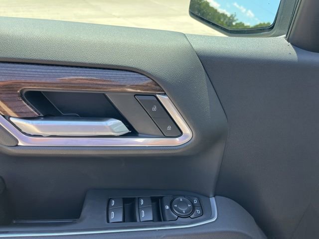 New 2026 Chevrolet Silverado 1500 LT w/ LPO, Liner Protection Package image 17