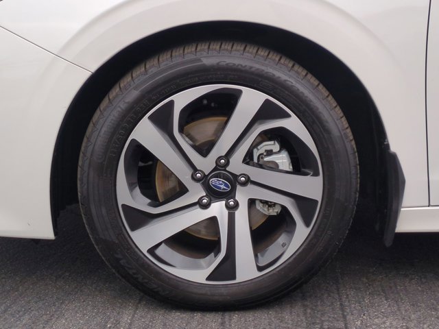 Certified 2021 Subaru Legacy Touring XT w/ Popular Package #3 image 23
