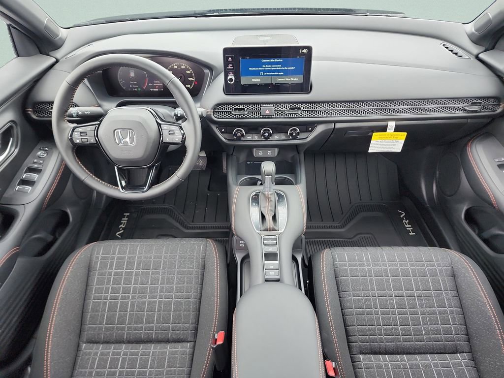 New 2026 Honda HR-V Sport image 18