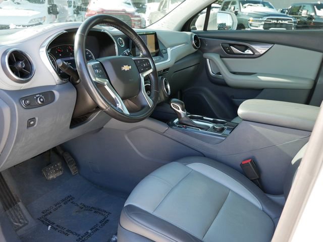 Used 2019 Chevrolet Blazer LT w/ Sound & Technology Package image 14