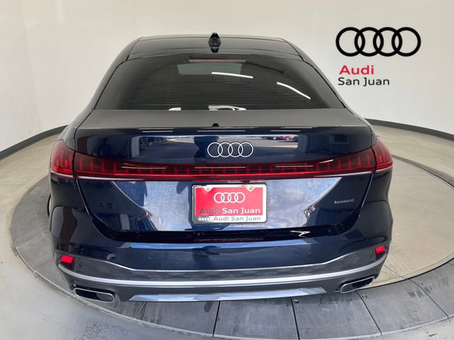 Certified 2025 Audi A5 2.0T Premium w/ Convenience Package image 36