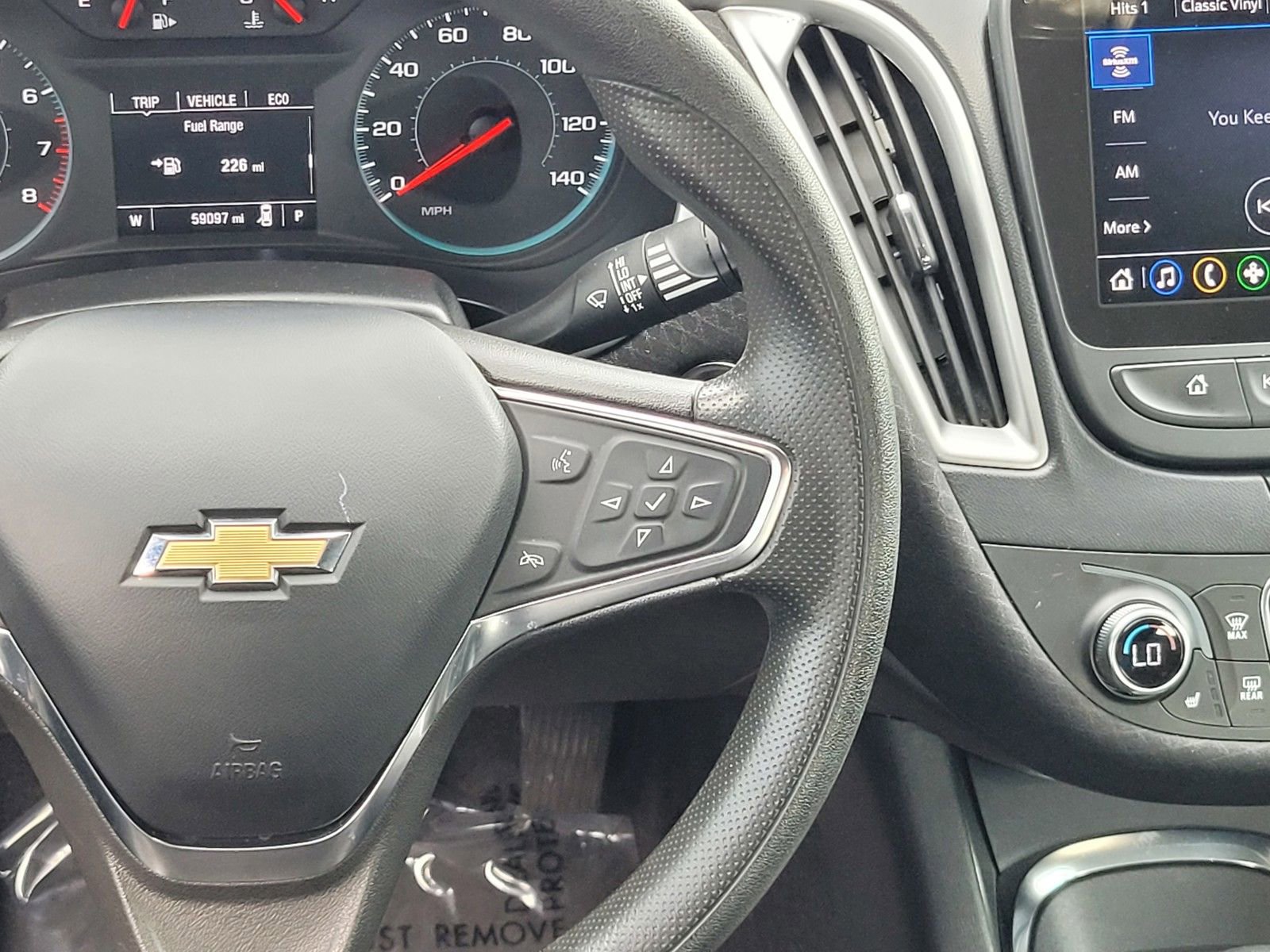 Used 2023 Chevrolet Malibu LT image 14