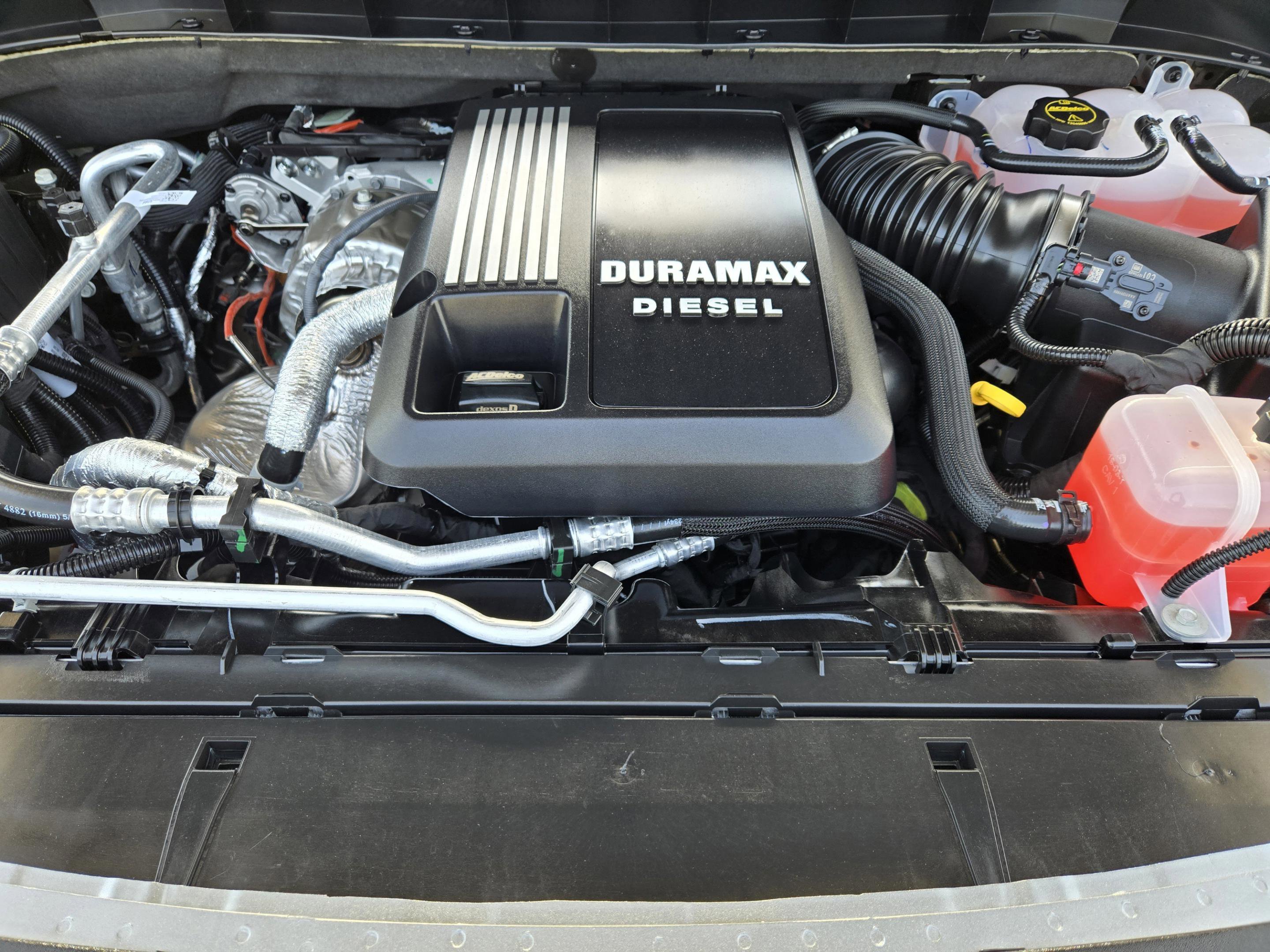 Used 2026 GMC Yukon Denali w/ Denali Reserve Package image 27