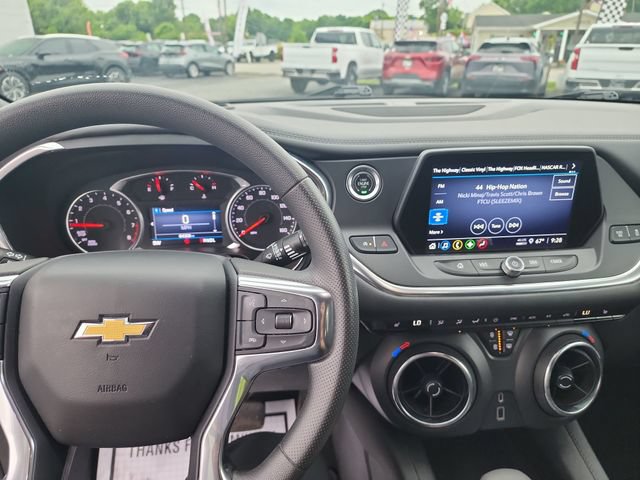 Used 2021 Chevrolet Blazer LT AWD/4WD image 25