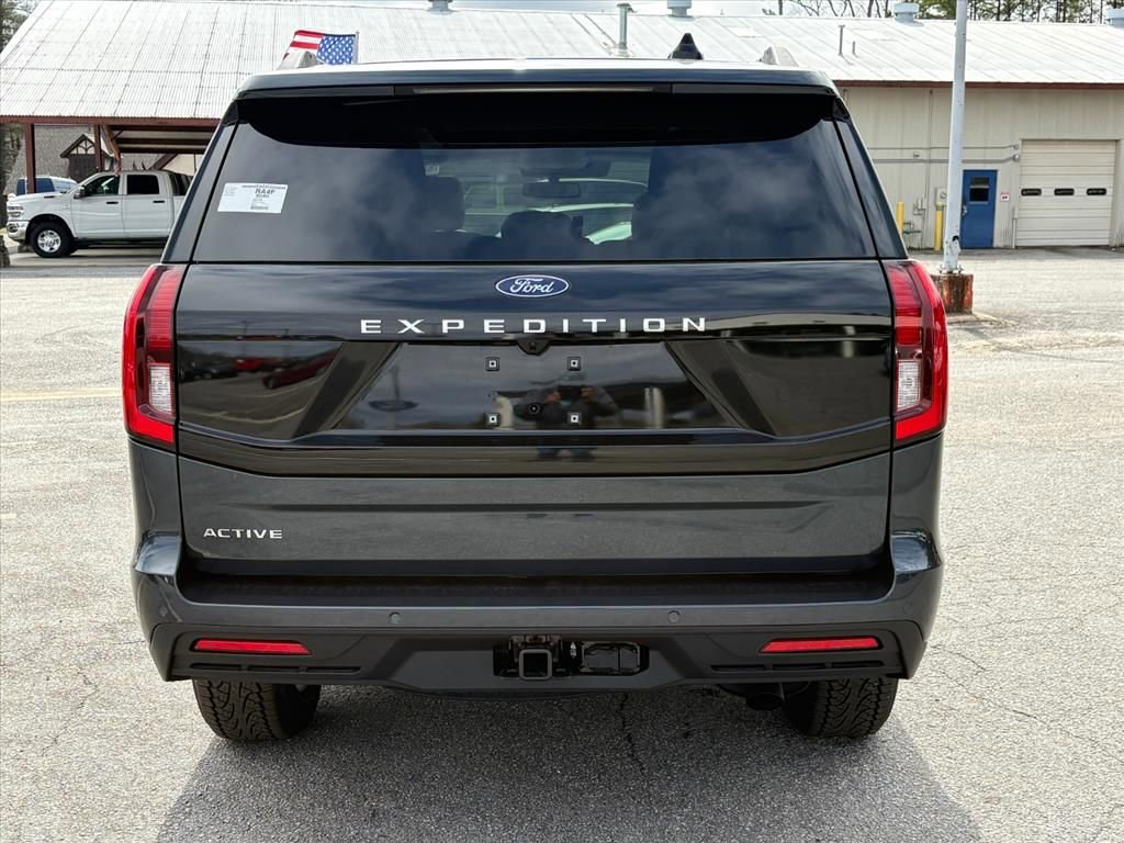New 2026 Ford Expedition Active AWD/4WD image 4