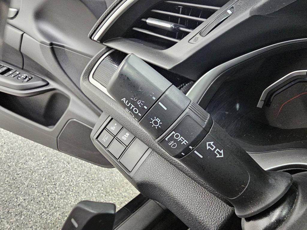 Used 2019 Honda Civic Sport image 27