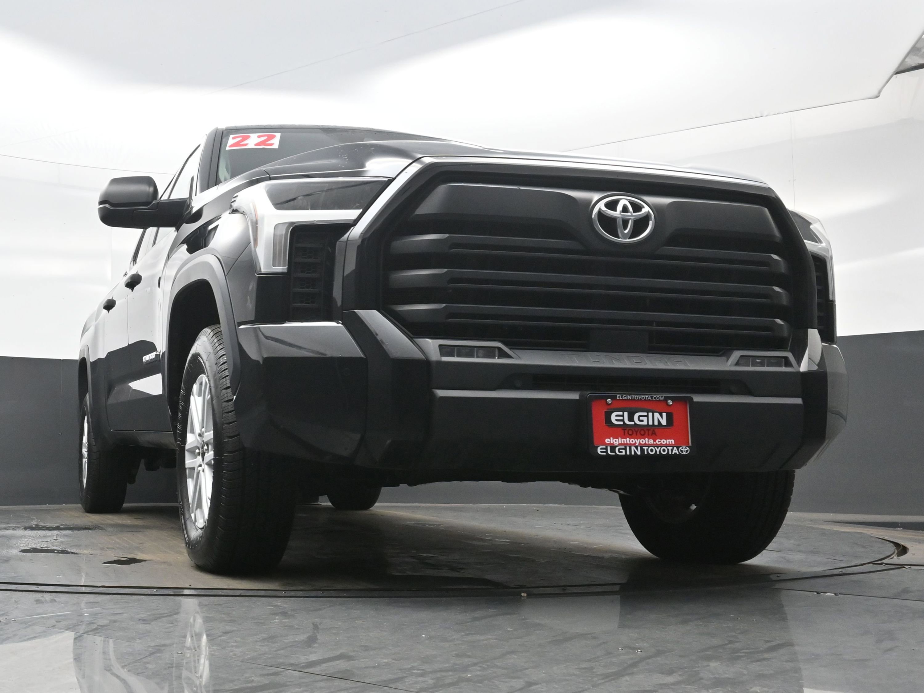 Used 2022 Toyota Tundra SR5 image 25