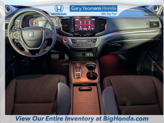 Used 2023 Honda Ridgeline Sport image 13