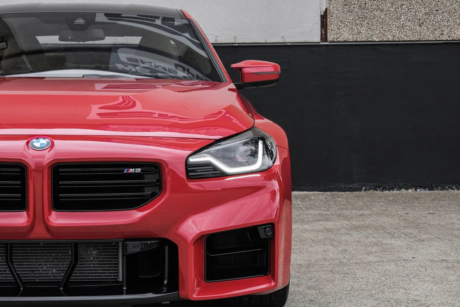 Used 2024 BMW M2 w/ Lighting Package RWD image 39