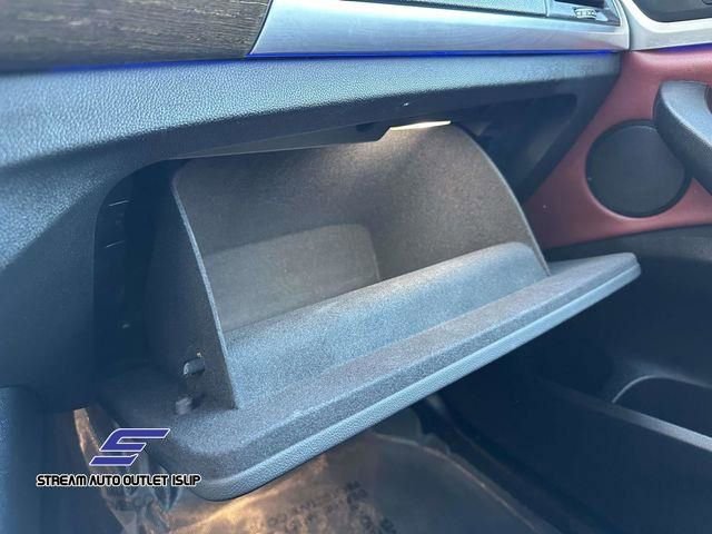 Used 2023 BMW X3 xDrive30i w/ Premium Package image 39