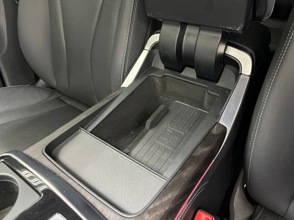 Used 2022 Audi Q8 Prestige w/ Prestige Package AWD/4WD image 28