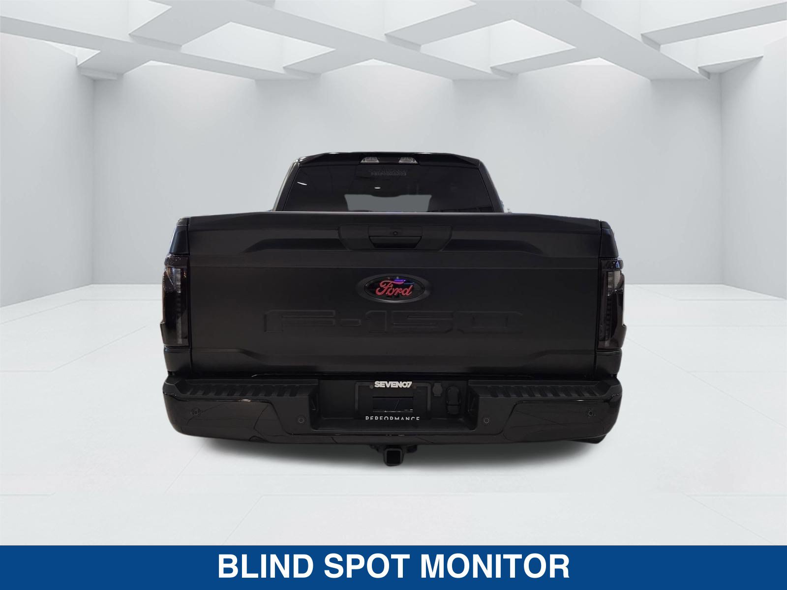 Used 2025 Ford F150 XL w/ Equipment Group 103A High AWD/4WD image 5