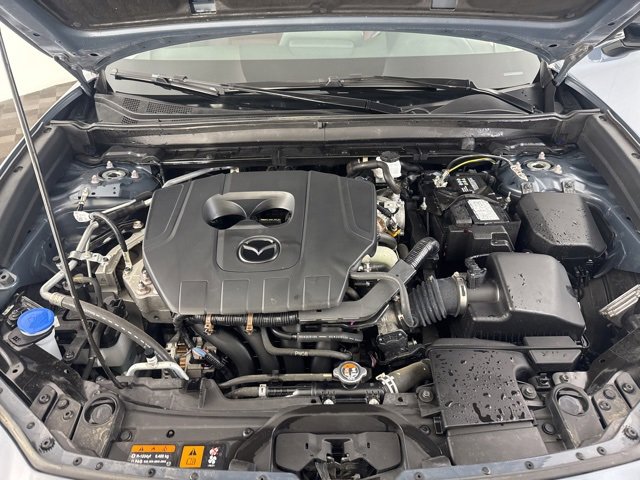 Used 2025 MAZDA CX-30 AWD 2.5 S w/ Preferred Package image 29