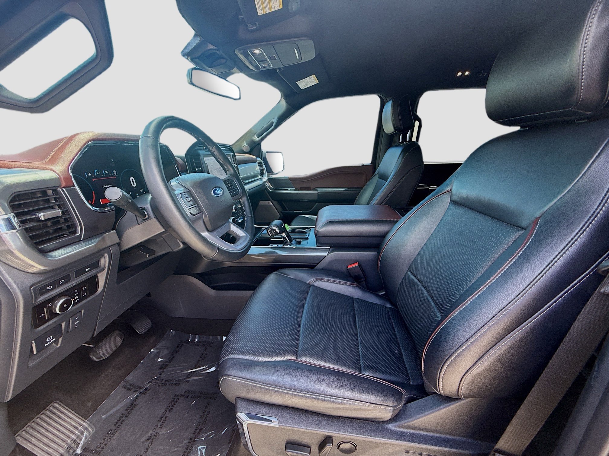 Used 2023 Ford F150 Lariat image 19