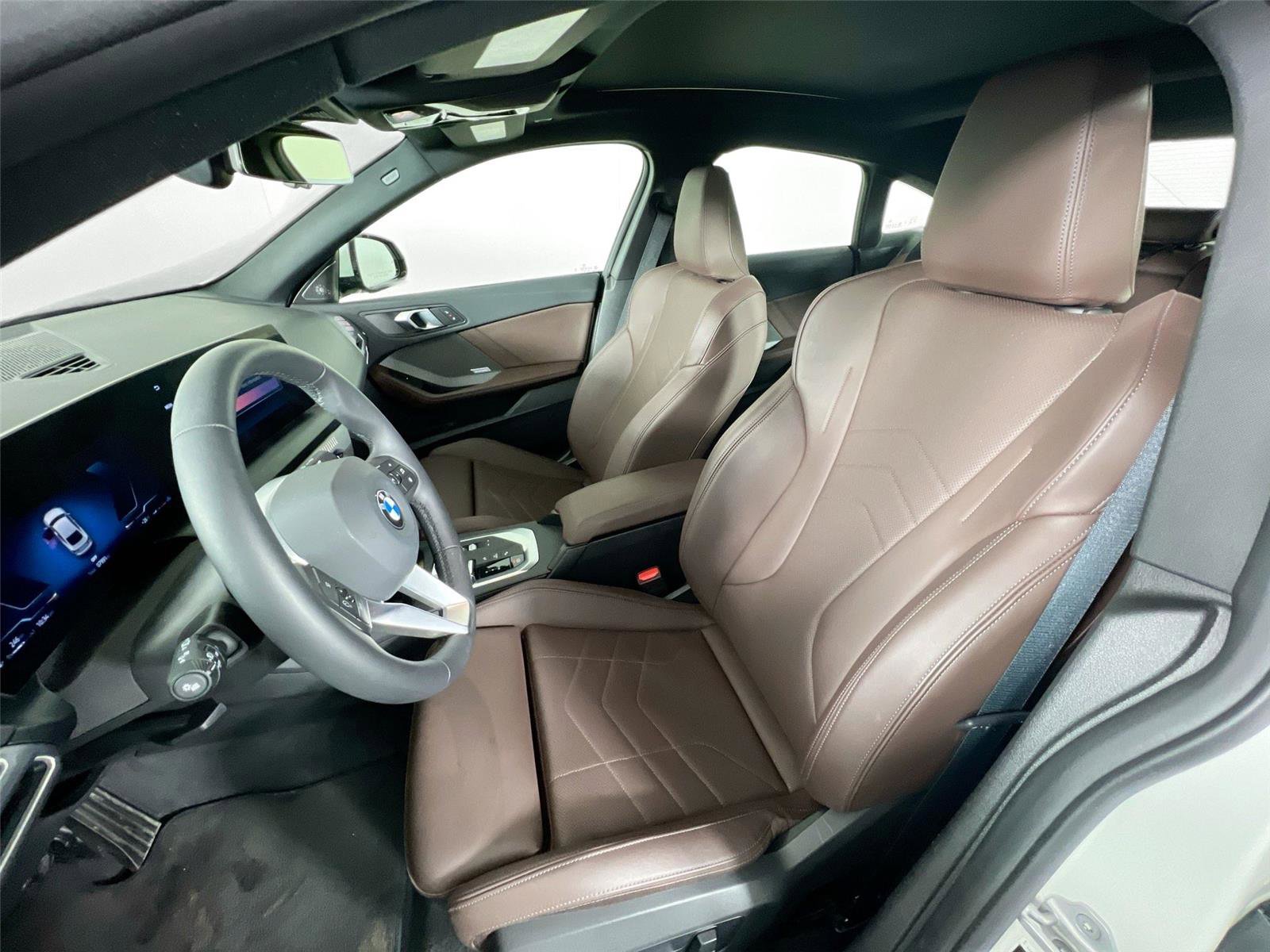 Certified 2025 BMW 228i xDrive w/ Premium Package image 22