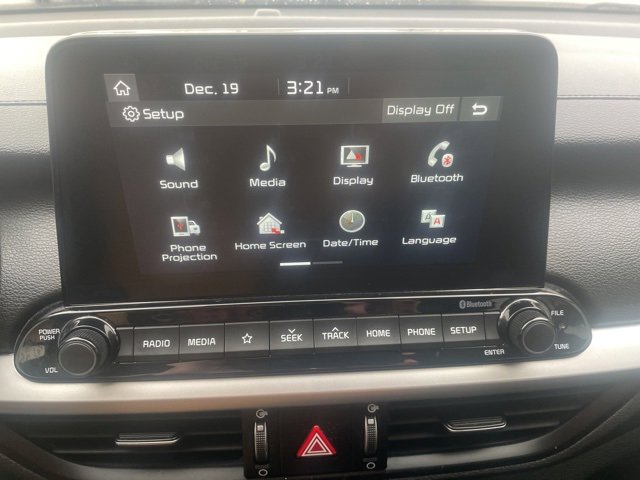 Used 2020 Kia Forte Sedan image 33