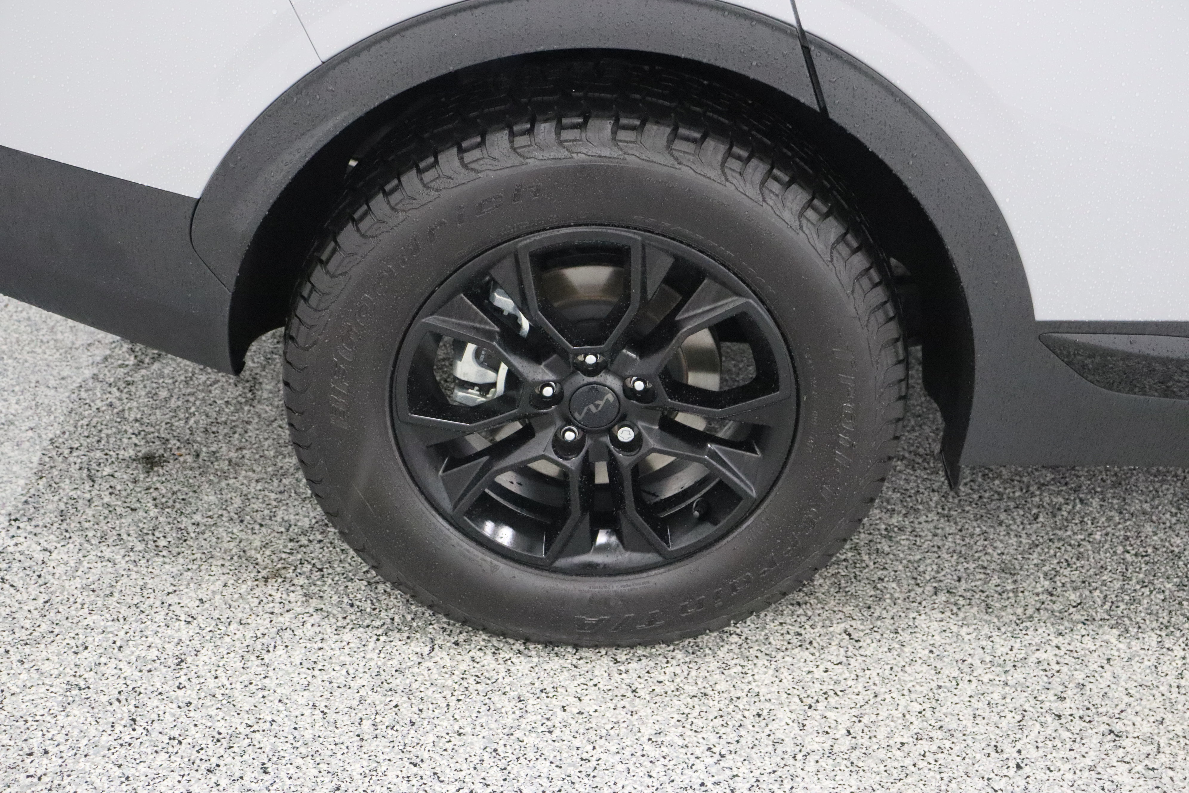 Used 2025 Kia Sportage X-Pro AWD/4WD image 6
