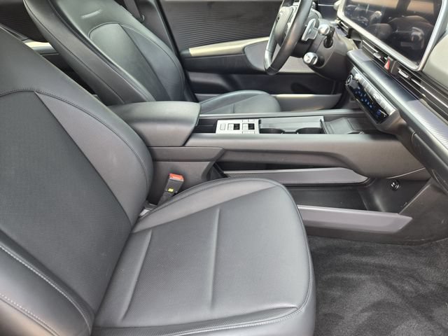Certified 2023 Hyundai Ioniq 6 Limited w/ Cargo Package RWD image 11