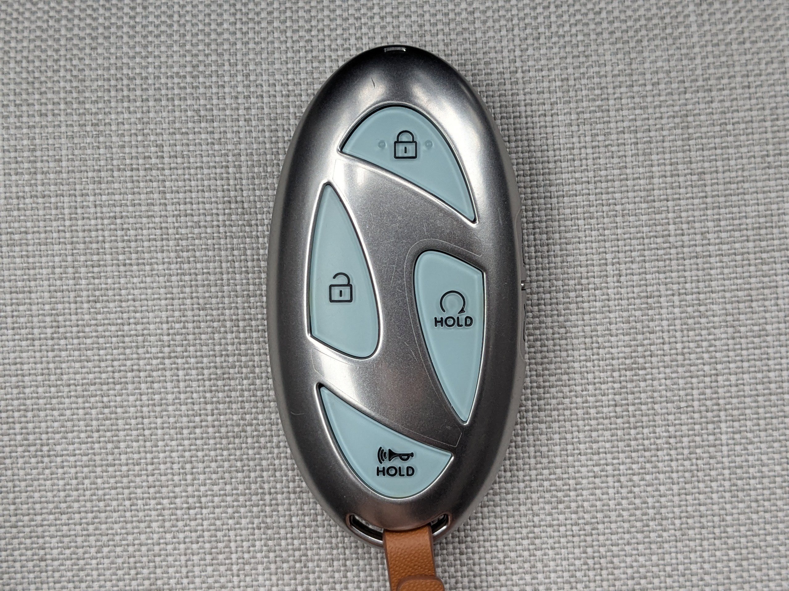 Certified 2026 Hyundai Ioniq 9 SE AWD/4WD image 36