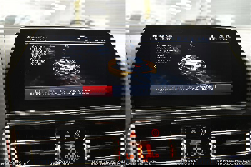 Used 2020 BMW M8 Coupe image 26