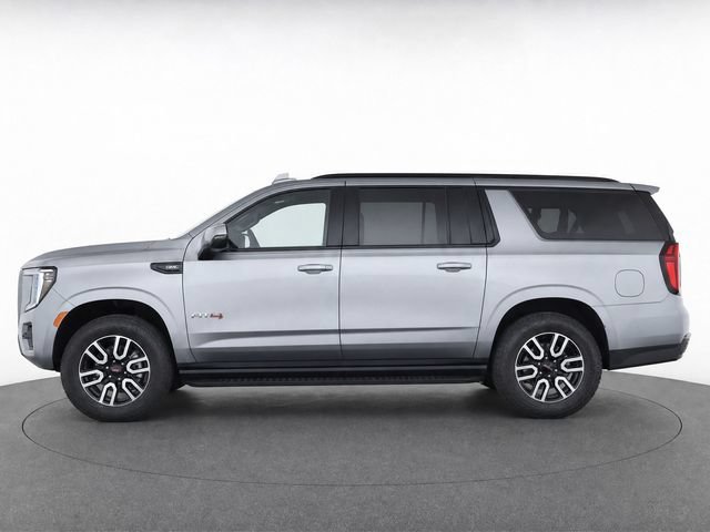 Used 2023 GMC Yukon XL AT4 AWD/4WD image 6