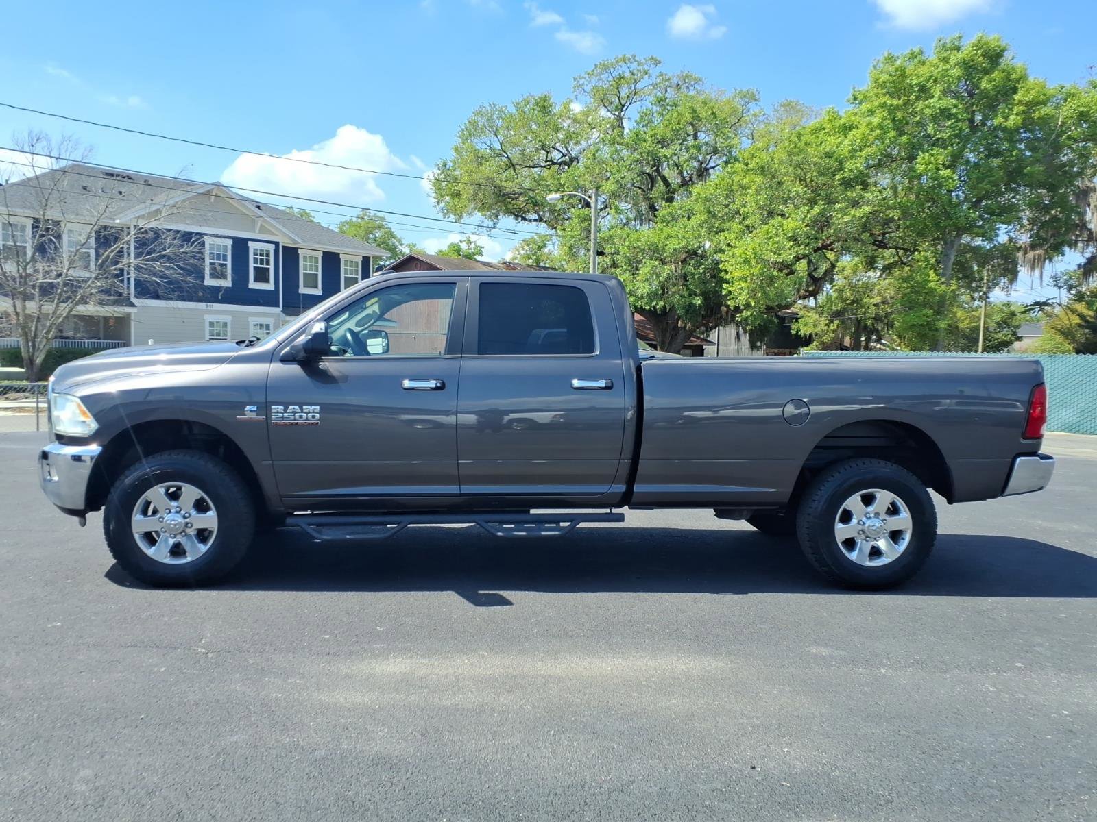 Used 2014 RAM 2500 Big Horn image 3