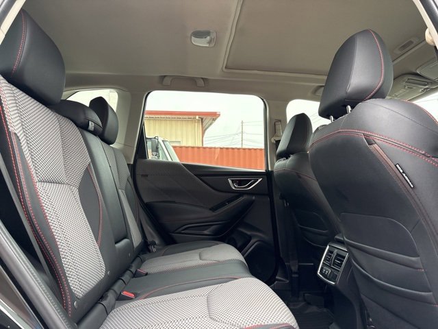 Used 2021 Subaru Forester Sport image 16