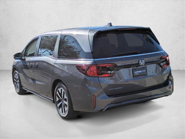 New 2026 Honda Odyssey EX-L image 9