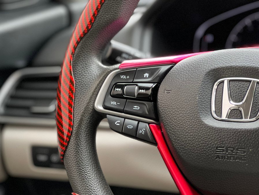 Used 2019 Honda Accord EX image 11