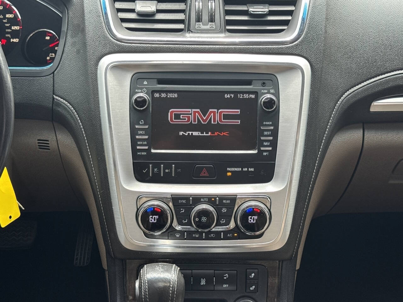 Used 2013 GMC Acadia SLT AWD/4WD image 22