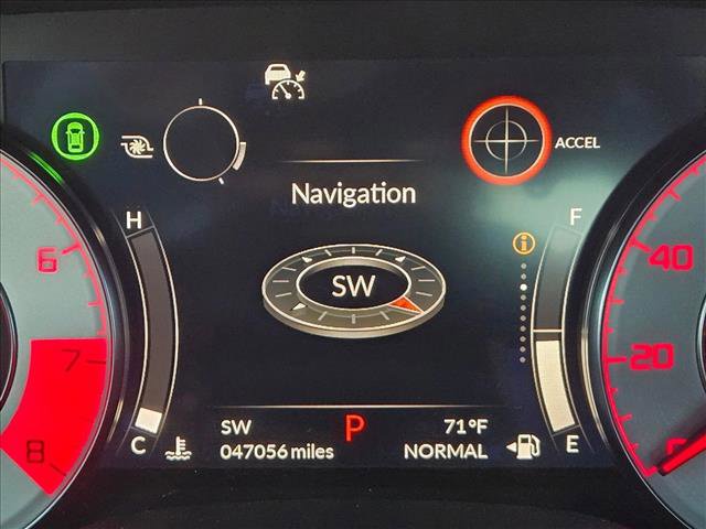 Used 2021 Acura TLX w/ A-SPEC Pkg image 11