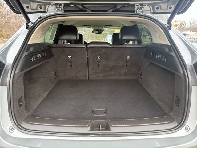 Certified 2023 Buick Envision Preferred AWD/4WD image 13