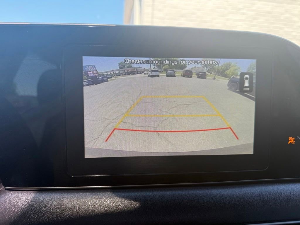 Used 2020 Hyundai Palisade SEL w/ Convenience Package AWD/4WD image 32