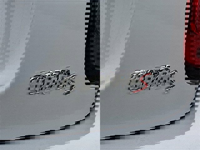 Used 2020 MINI Cooper S w/ Storage Package image 15