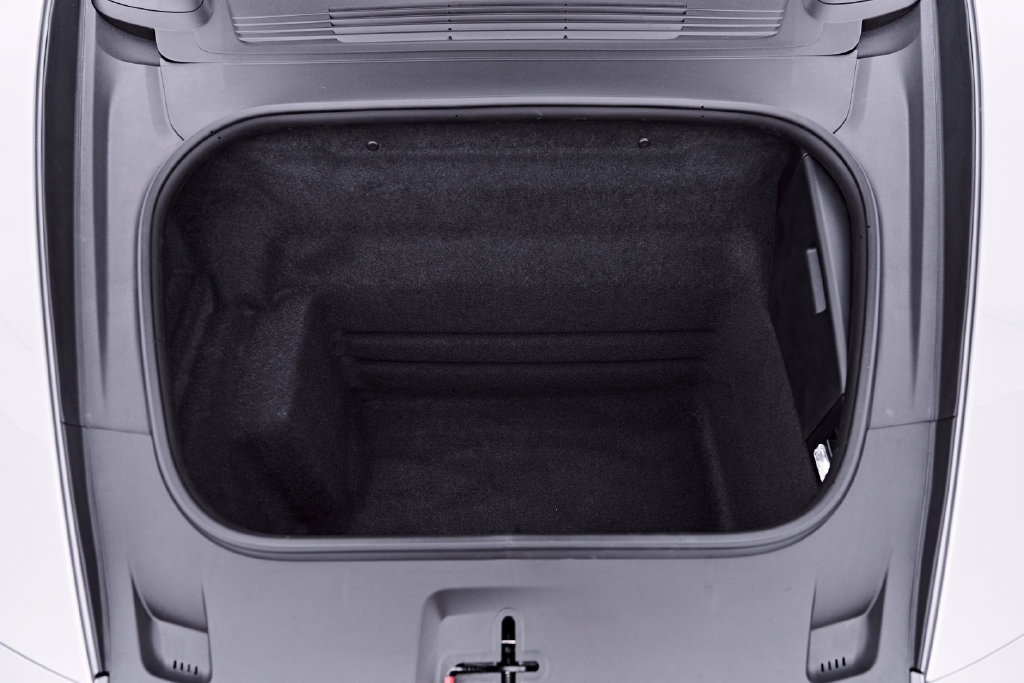 Used 2025 Porsche 911 Turbo S AWD/4WD image 84